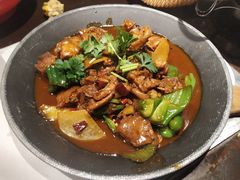 -黄三怪(清河店)