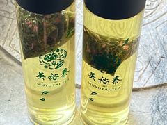 -吴裕泰茶庄(前门大街店)
