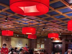 -小吊梨汤·北京菜·烤鸭(长安商场-首都博物馆店)