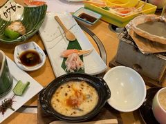 -蟹道乐(道顿堀本店)