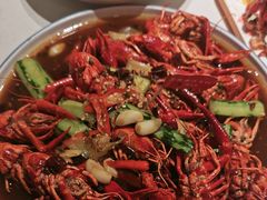 -杨氏青龙虾·羊蝎子(托乐嘉店)