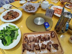 -大笑饭堂(甲子桥店)