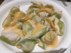 风味水饺-德发长饺子·非遗(钟楼店)