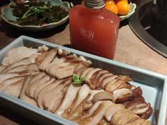 -蘑界·野生菌火锅(深业上城店)