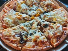 -丽江悦榕庄酒店-明月·雪山庭院餐厅