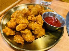 -肥肥虾庄·金牌油焖大虾(杨园滨江时代walk店)