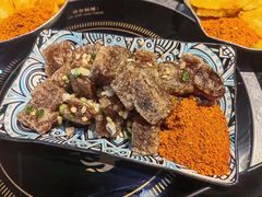 -亮欢寨快活林 酸汤鱼(仁怀店)