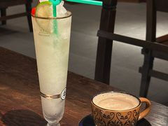 -甘尼仕印度餐厅爵士酒吧(阳春巷店)