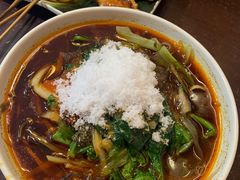 -老赵太太麻辣烫涮肚馆(大经路店)