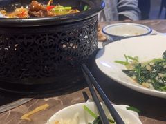-老聃·小鸭鲢城原味客家菜(海沧店)
