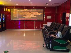 -横店电影城横影巨幕S-PLUS(港悦广场店)