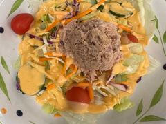 -萨莉亚意式餐厅(金隅嘉品mall店)