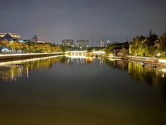 -南通濠河风景名胜区