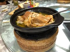 礼县豆皮-披云徽府(繁华大道店)