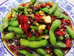 -江城燕子大排档(江汉路步行街店)
