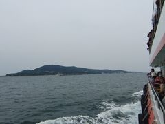 -刘公岛景区