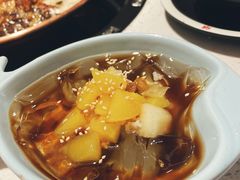 -京韵胡同·酱香羊蝎子火锅涮肉(长寿路店)