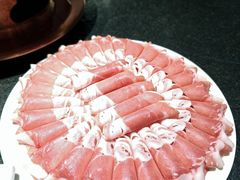 -东来顺(非遗·清真火锅·盛世广场店)