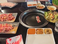 -老卜奎齐齐哈尔烤肉(人民东路店)