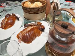 -四世同堂·京菜·烤鸭(双井店)