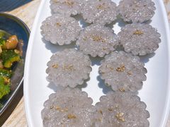 -胡同烧烤·烤肉(塔湾店)