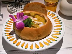 -太食獸泰式茶餐厅(北美新天地店)