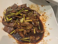 -盛百味·家宴餐厅(霸州分店)