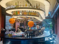 -Nord Grill&Bar Highland诺德西餐(深圳欢乐海岸店)