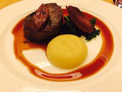 -迪拜帆船酒店海底餐厅