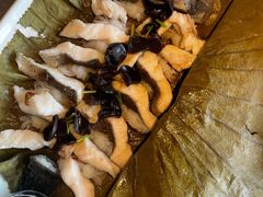 -木守西溪溪隐餐厅