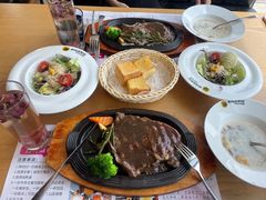-海维克牛排馆HIGHWIC(右岸环宇坊店)