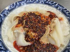 -文文烤肉(大皮院店)