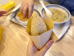 老街糯米团-正南齐北·老街糯米团(洪崖洞店)