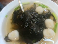 -鑫鸿达·海鲜闽菜热炒小馆(中山路店)