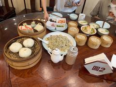 -富春茶社(国庆路店)