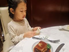 -臻宝中餐厅·大连菜·海鲜·融合菜(大连一方城堡豪华精选酒店)