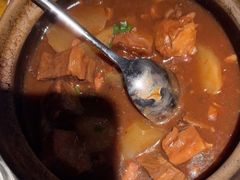 -金湖港式餐厅(建外店)