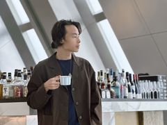 -傲廬·云端餐厅·深圳柏悦酒店