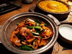 -70后饭吧(府河街店)