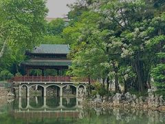 -井之头恩赐公园