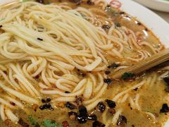 抻面-老四季(光荣街店)
