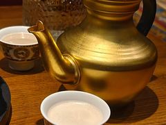 -敏珠拉姆藏餐·南京厨房(富春江东街店)