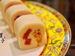 -富华斋饽饽铺·宫廷糕点·伴手礼(护国新天地店)