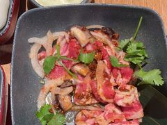 -新石器烤肉(百联川沙店)