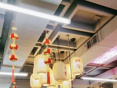 -巴卤社老火锅(财富店)