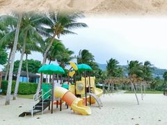 -石梅湾艾美度假酒店