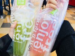 -鲜果时间·果蔬茶(赛格负二层店)