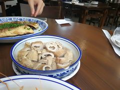 -兰边碗(鼓楼店)