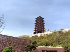 -牛首山文化旅游区