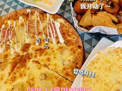 -嘉喜来比萨(罗马花园店)